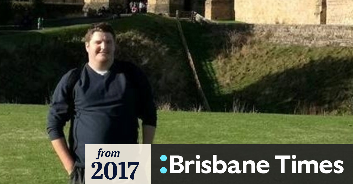 Family watched goalkeeper die after 'massive heart attack' on Brisbane